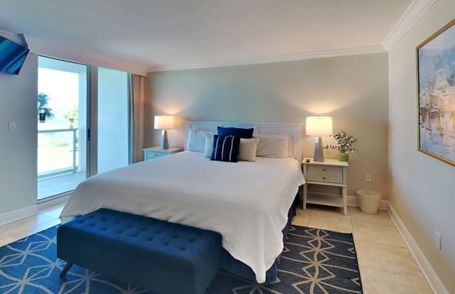 Sabine Yacht & Racquet by Southern Vacation Rentals - Foto 15