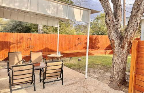 The River City Haven- Cozy, Spacious Home Near Downtown - Foto 45