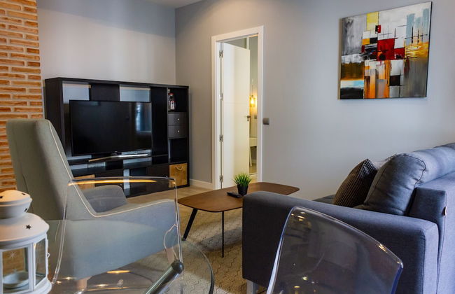 Arenal Suites - Foto 54