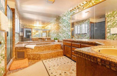 Luxury Napa Vineyard Estate 15 min from St. Helena - Foto 8