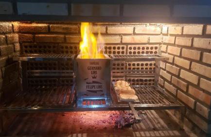 Casa com piscina, privativa, diarista, em condomínio, Bonito-Pe - Foto 61