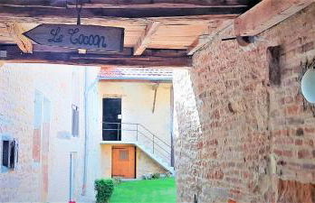 Le Cocoon avec parking gratuit - Foto 12