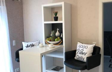 Baden Airpark Family Apartment - Foto 18