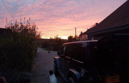 FeWo-Heidekreis right along the old river Leine - Photo 14