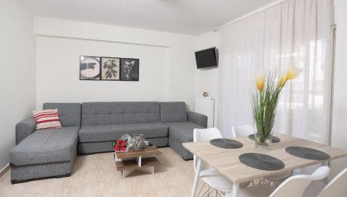 Modern Studio in the Heart of Kassandra - Foto 3