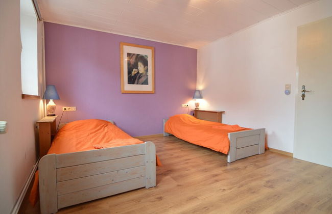 Veltenhaus: Historic Retreat - Foto 16