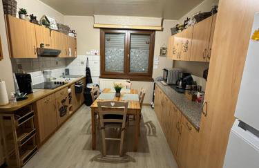 Grand appartement au cœur de la région alsacienne - Photo 51