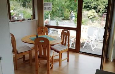 Ferienhaus Burgblick - Foto 5