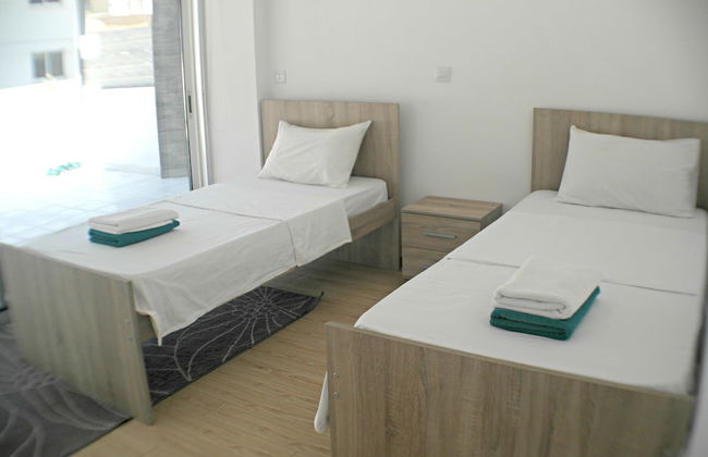 Eden Beach Apartments - Foto 34