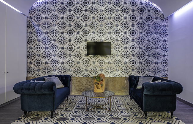 Tandem Palacio Alfama Suites - Foto 4