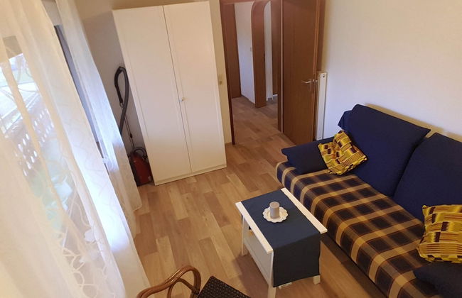 Ferienwohnung in Bischoffingen - Foto 12