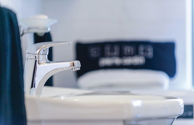 Apartment Luka - Foto 7