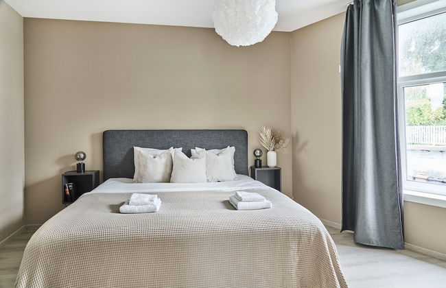 Staysville - Kong Carls Gate - Foto 17