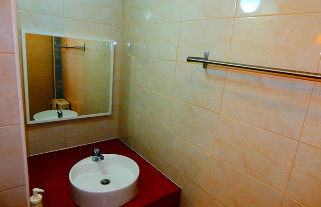 Kripis Studio Paliouri - Foto 37