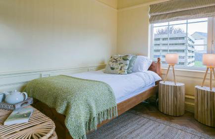 Cable Cottage - Foto 41