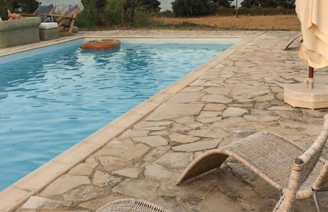 Villa Mitis - A Bohemian Private Pool Retreat - Foto 24