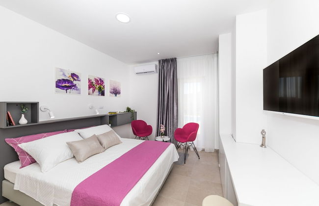 Scenic Elegant Trogir Villa With Pool - Foto 10