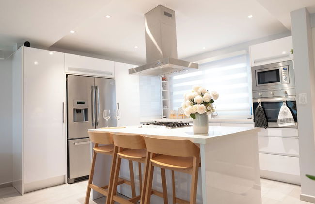 Eagle Vacation Home - Foto 42