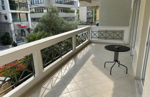 Classy 3BR with 2 Bathrooms Apartment in Marousi - Foto 22