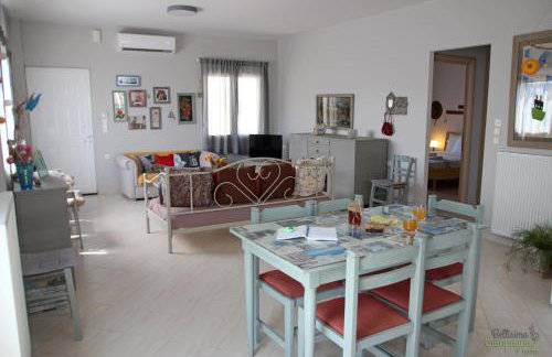 Bellisima Campagna Home pelekapina -chania crete - Foto 1