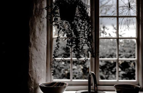 Middlelands - A stunning country house with beautiful gardens in rural Pembrokeshire yet close to coast - Foto 29