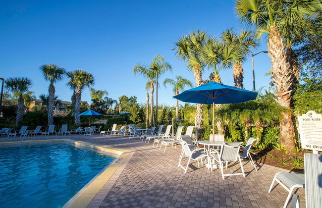 Tropical Oasis 2BD Near Disney Pure Relax - Foto 58