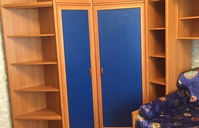 CityInn Savelovskaya - Foto 15