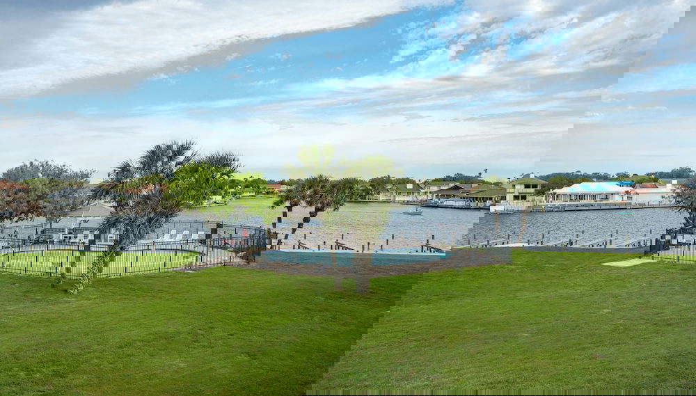 Comodidade do alojamento