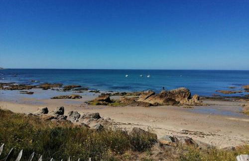 Petite maison au calme tout confort - Foto 6