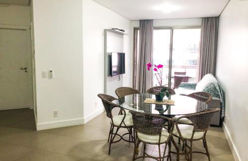 Apartamento de 2 quartos no luxuoso condomínio Jay - Foto 16