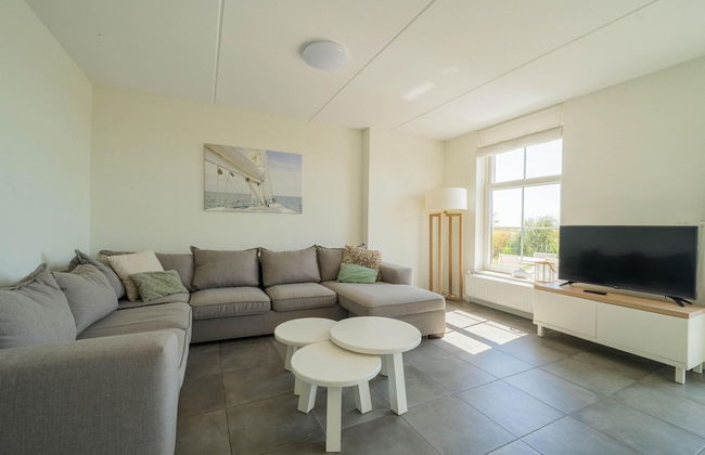 Holiday Home With Sauna Near Amsterdam - Photo 12