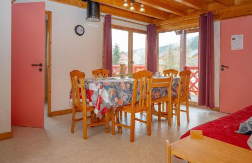 Chalet 331 - Village nordique - Foto 4