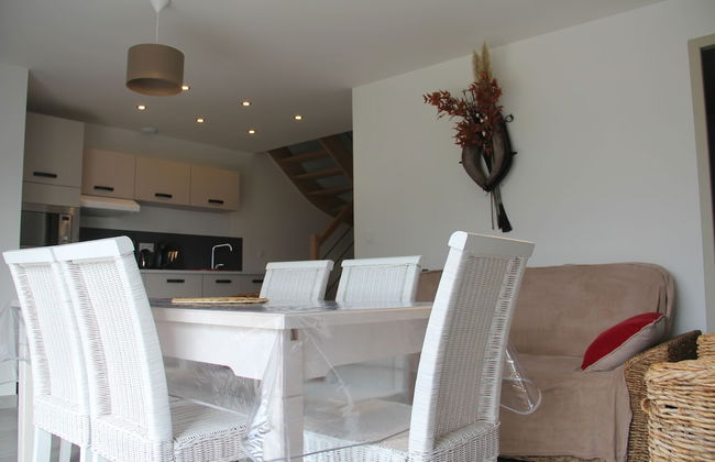 Sarl Logis du Grand Pin - Foto 27