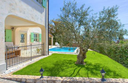 Villa Luca with pool and jacuzzi - Foto 18