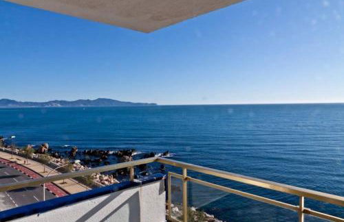 FRENTE AL MAR-Wifi FREE - Foto 15