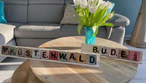 Küstenwaldbude luv - Foto 4