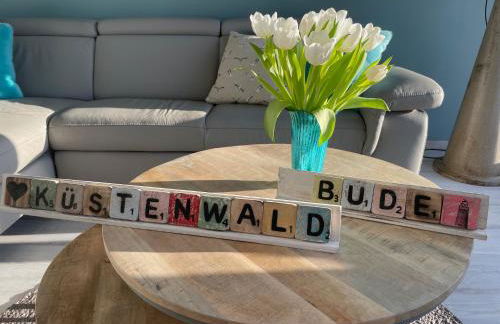 Küstenwaldbude luv - Foto 4