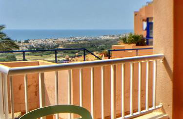 Relajantes vistas al mar Mojácar - Foto 1