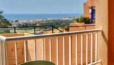 Relajantes vistas al mar Mojácar - Foto 1