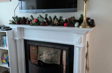 Craigmile Cottage - Foto 46