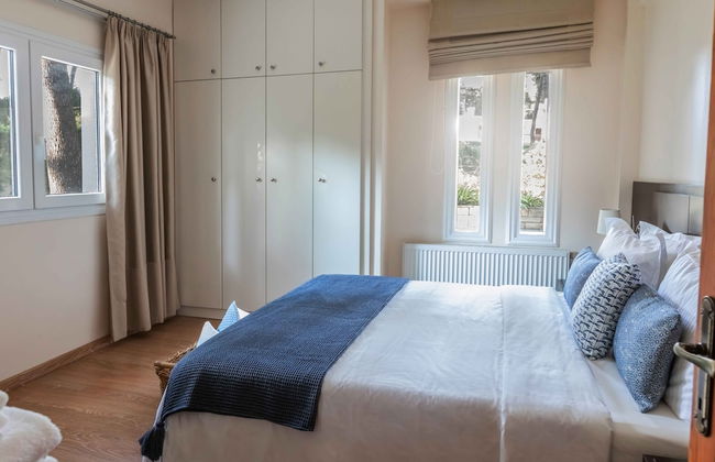 Danai's Secluded Paradise - Azure Coastal Dreams - Foto 2