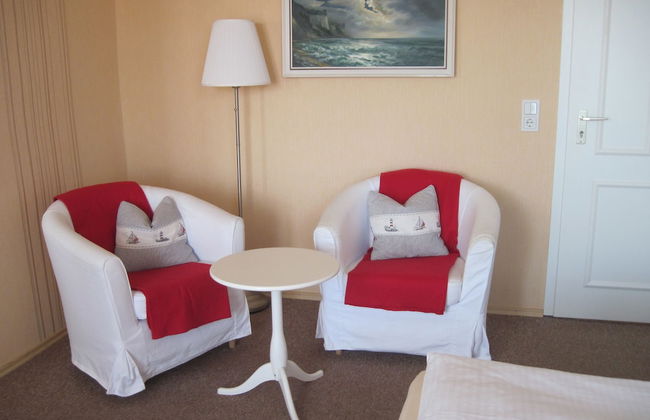 Villa Maria - Foto 19