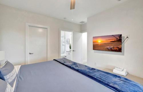 3BR 2.5BA Townhome-10 mins to FTL Beach and Downtown - Foto 25