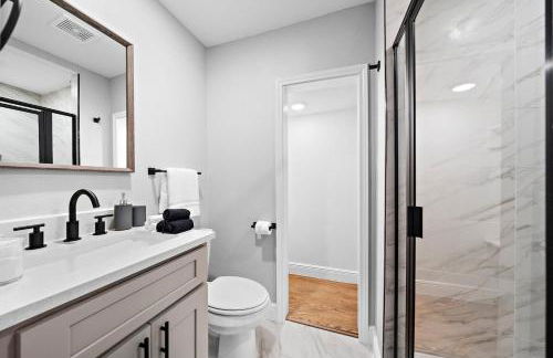 Nr Museum Med Center Zoo Apt Fire Pit BBQ Games - Foto 22