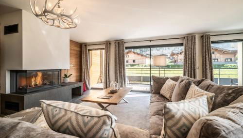 Chalet Ikigai Chamonix - by EMERALD STAY - Photo 3