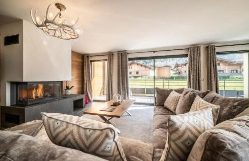 Chalet Ikigai Chamonix - by EMERALD STAY - Photo 3