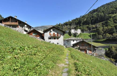 Apartment La Casetta di Biorca by Interhome - Foto 97