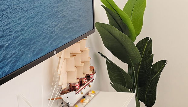 Ares Beachfront Luxury Rooms - Foto 2, Habitación