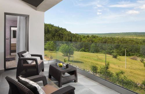 Villa Tramonto Kozljak - Foto 15