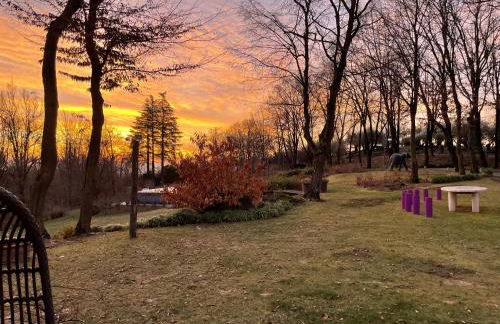 Chalet Bosco Magico Roccolo - Foto 1